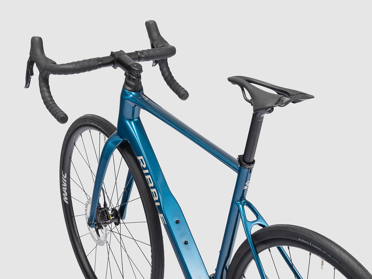 Allroad Carbon Ultegra Di2  image 2