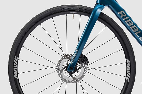 Wheelset