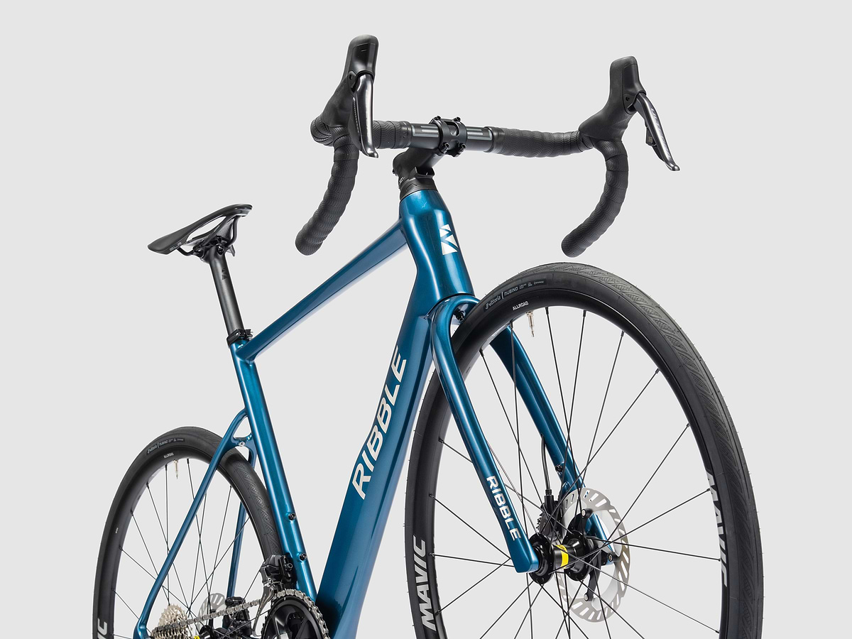 Allroad Carbon Ultegra Di2  image 3