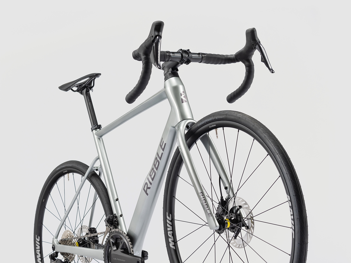 Allroad Carbon Ultegra Di2 image 3