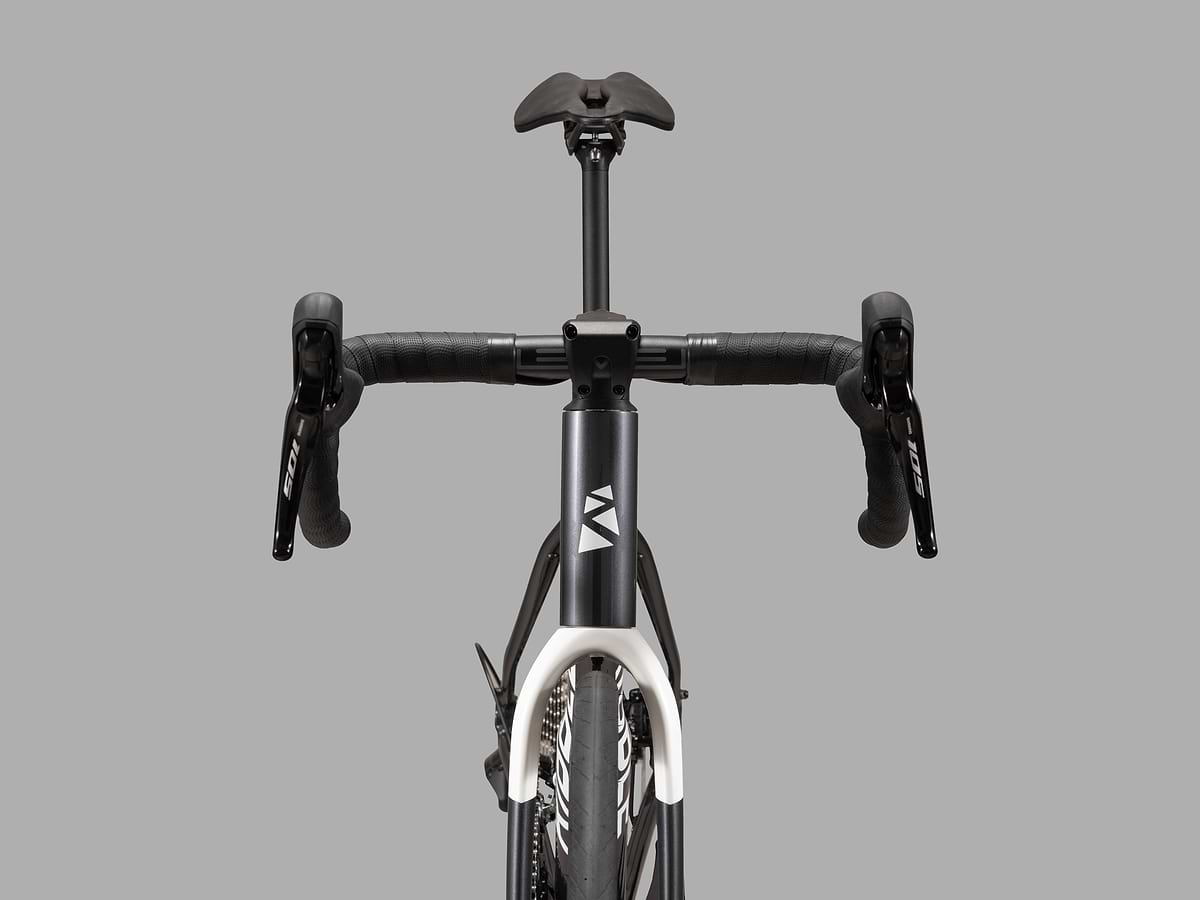 Allroad AL 105 Mechanical image 4