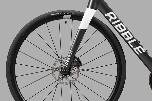 Wheelset
