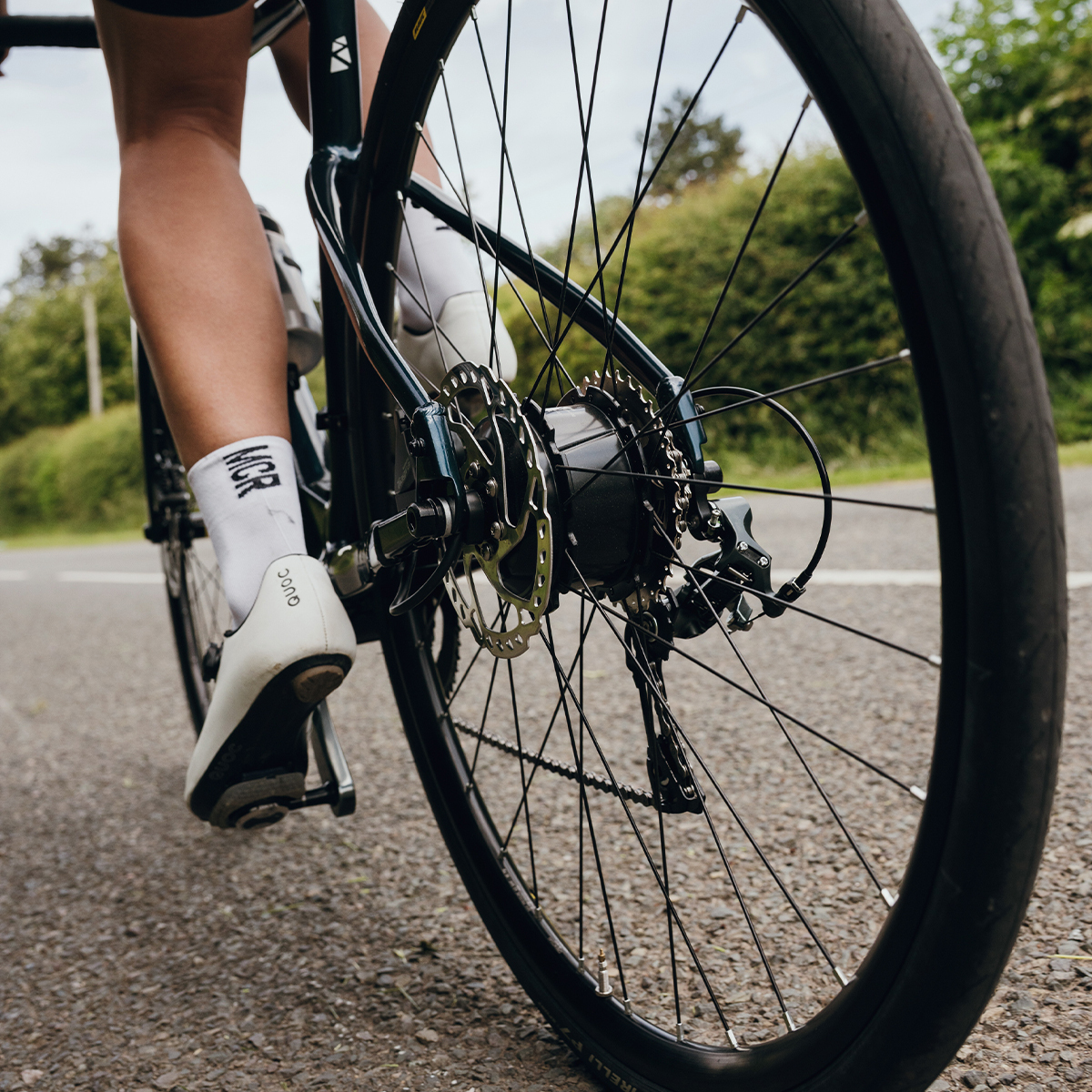 Natural Feeling Assistance