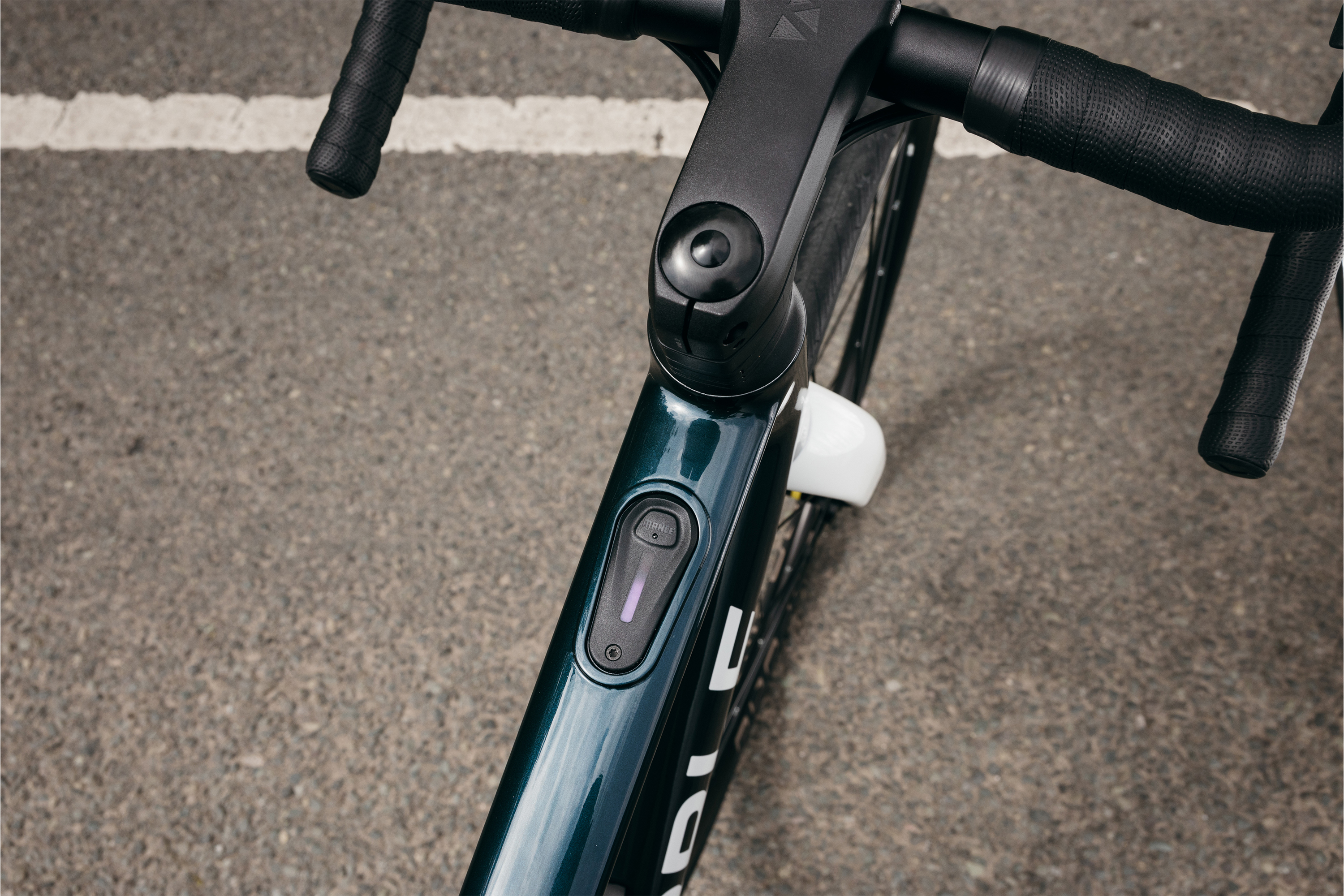 Carbon-Optik. ALLROAD-Fahrgefühl.