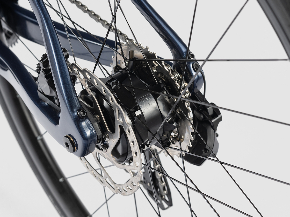 Allroad SL R e 105 Di2 image 5