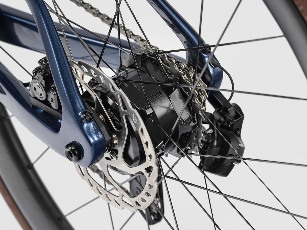 Allroad SL R e Dura-Ace Di2 image 5