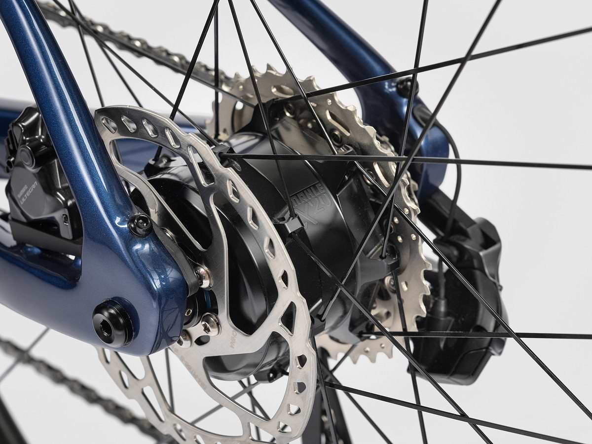 Allroad SL R e Ultegra Di2 image 5