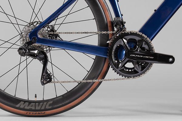 Groupset