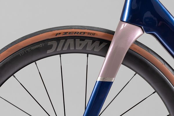 Wheelset