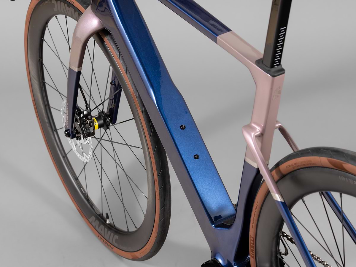 Allroad SL R e Dura-Ace Di2 image 2