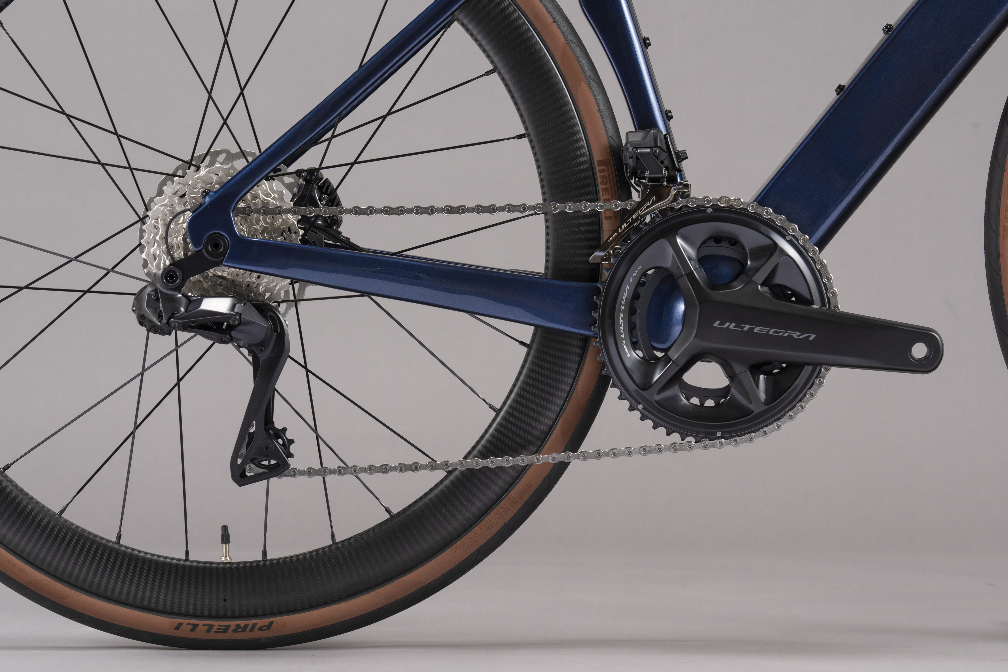 Ultegra Di2 R8100