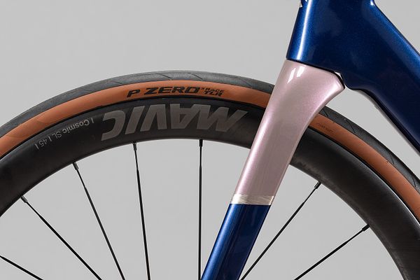 Wheelset
