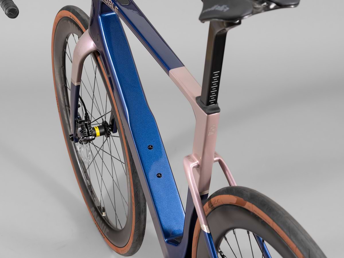 Allroad SL R e Ultegra Di2 image 2