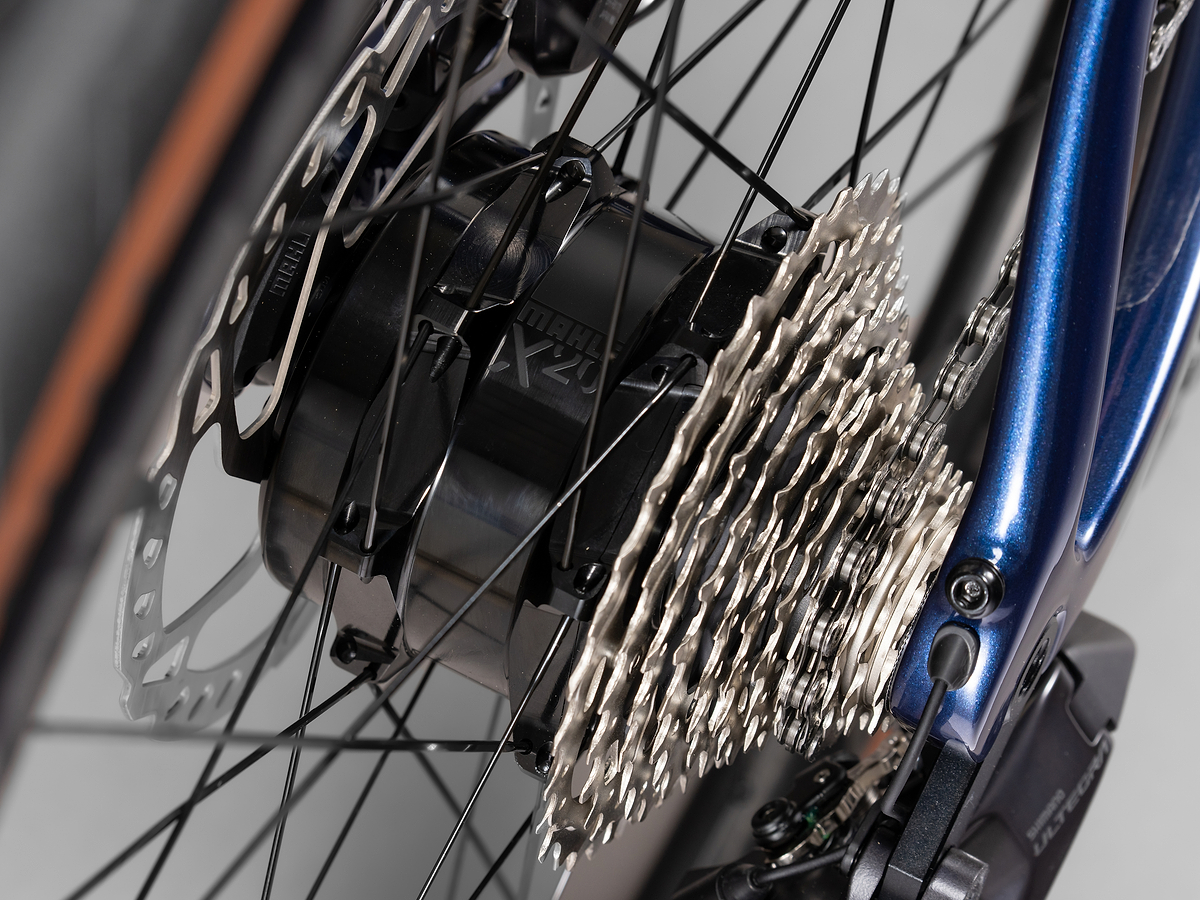 Allroad SL R e Ultegra Di2 image 3