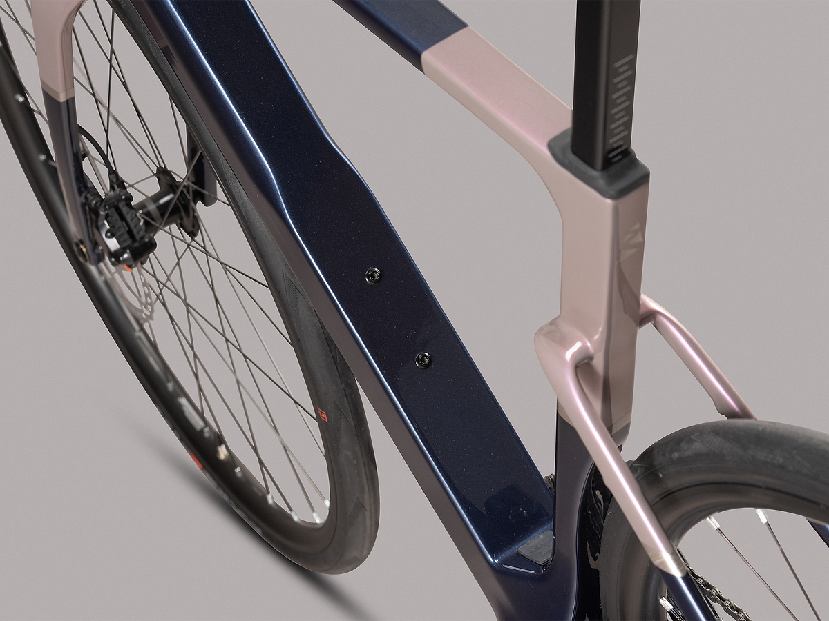 Allroad SL R e 105 Di2 image 2
