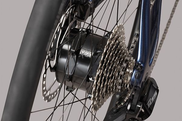 Electric Motor System