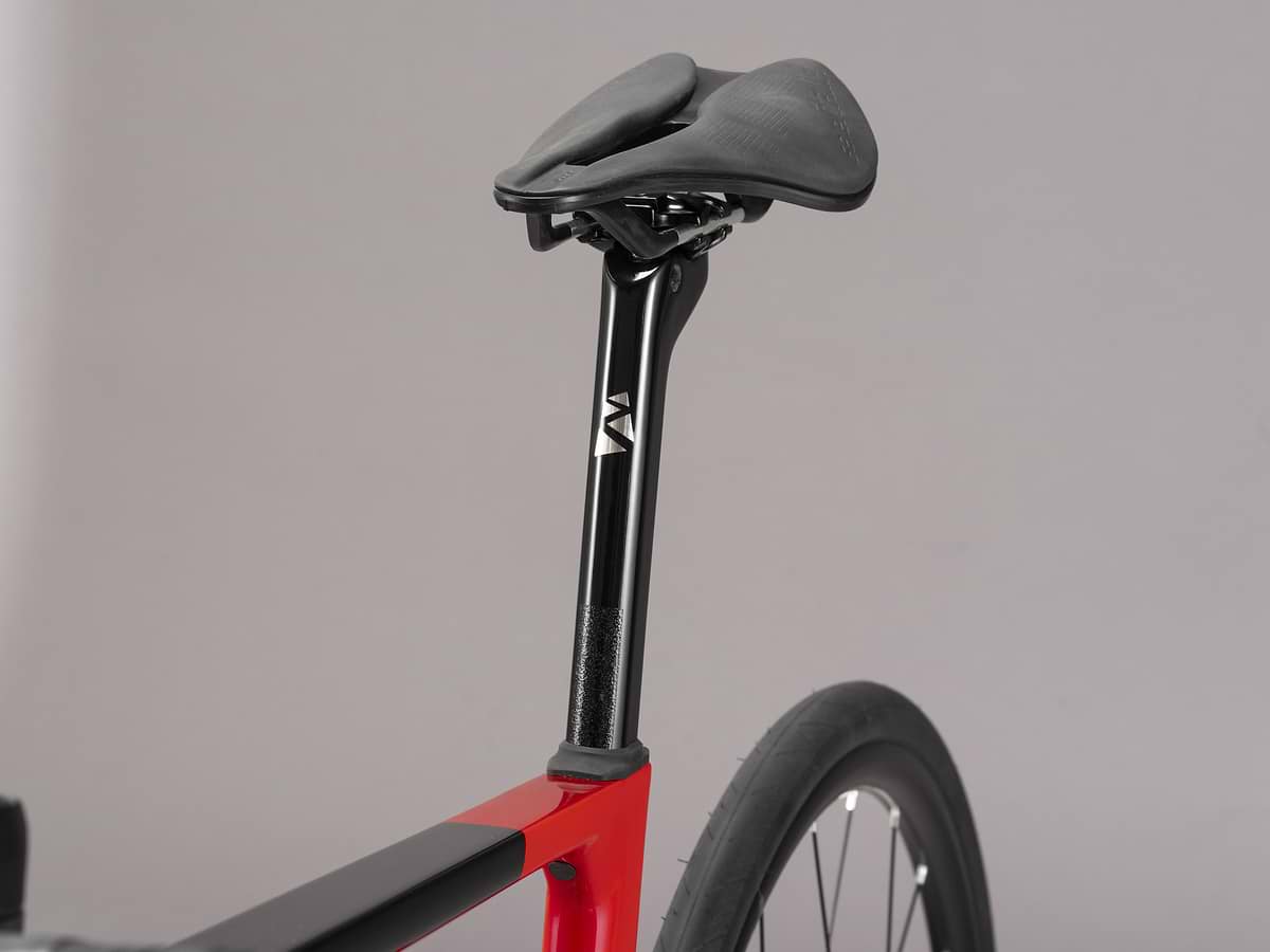 Allroad SL R 105 Mechanical image 3