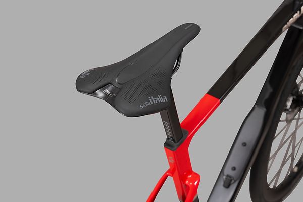 Saddle