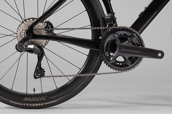 Groupset