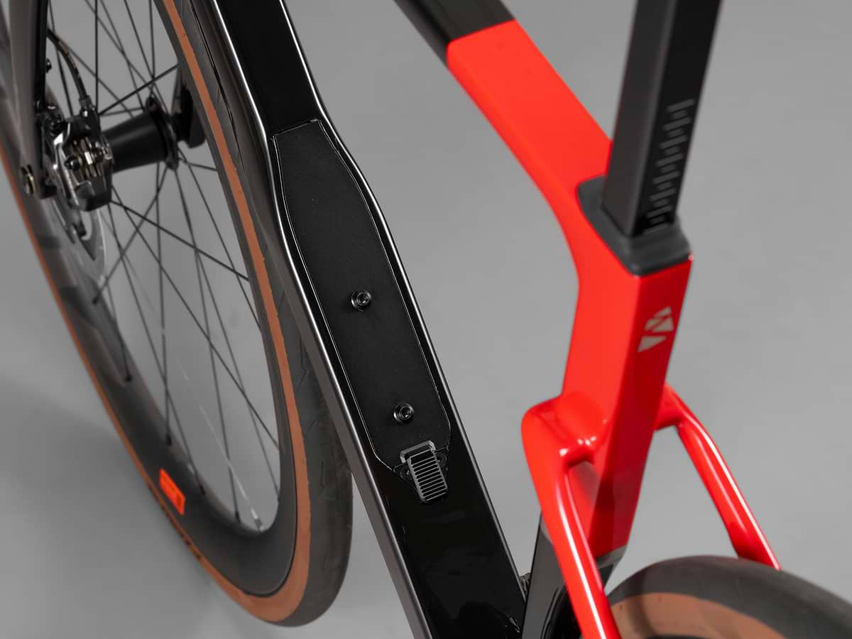 Allroad SL R Dura-Ace Di2 image 3
