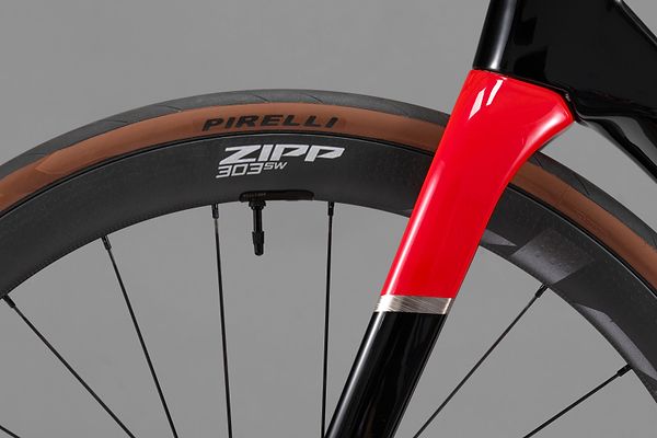 Wheelset