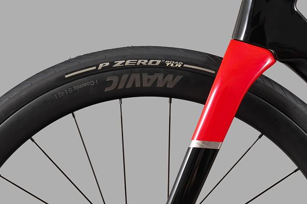 Wheelset