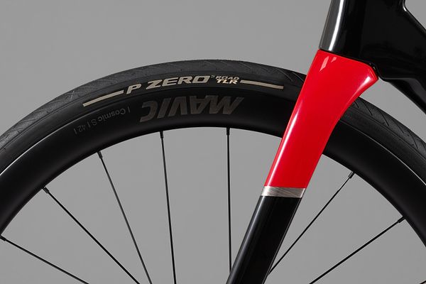 Wheelset