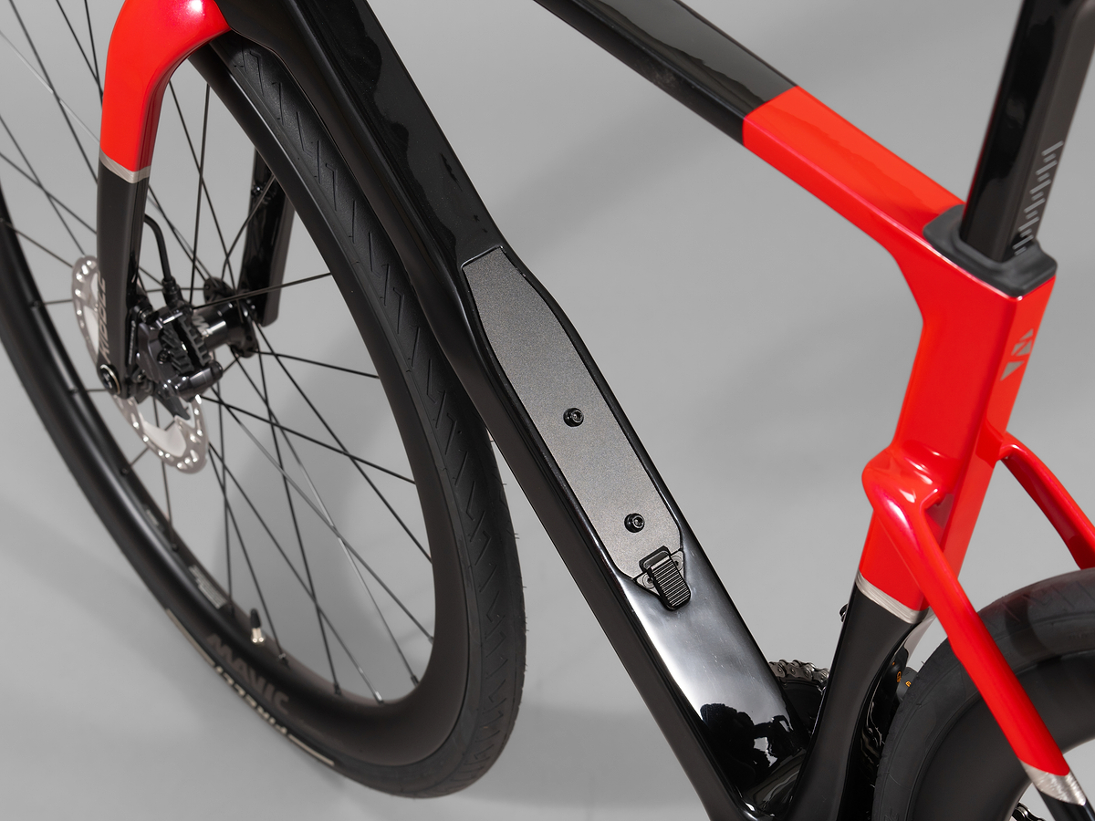 Allroad SL R Ultegra Di2 image 3