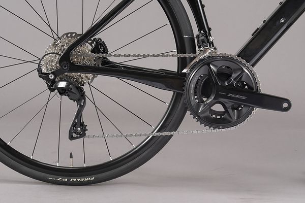 Groupset