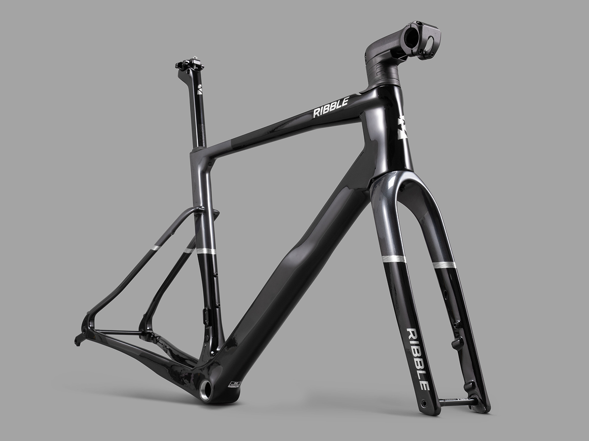Allroad SL R Frameset image 2