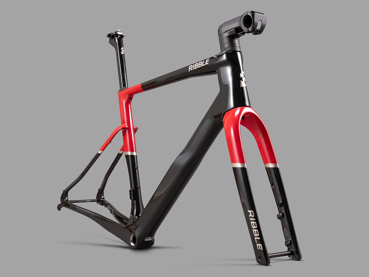Allroad SL R Frameset image 2