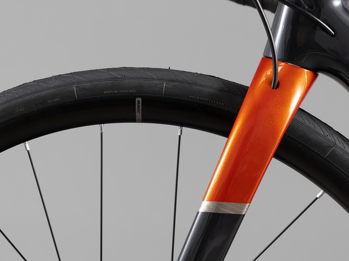Allroad SL 105 Di2 image 5