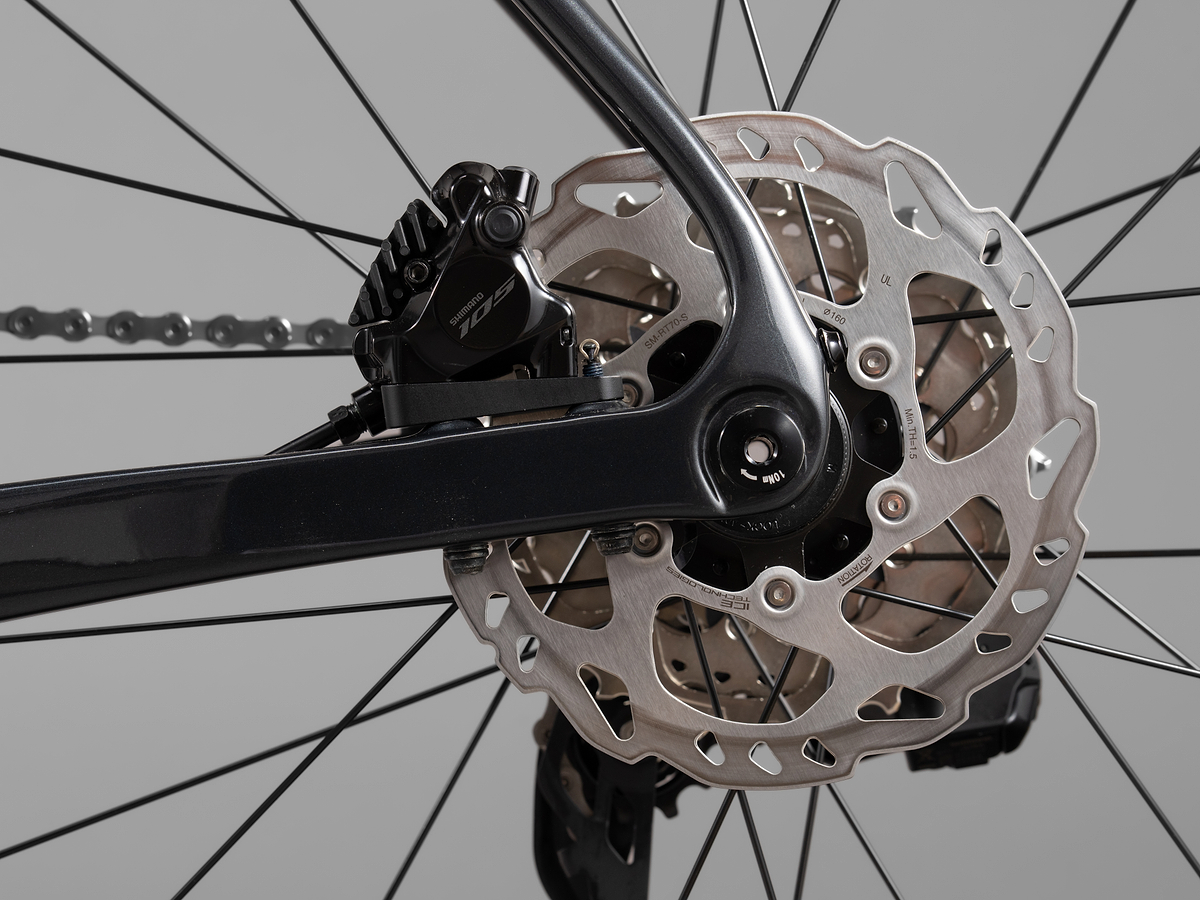 Allroad SL 105 Di2 image 4