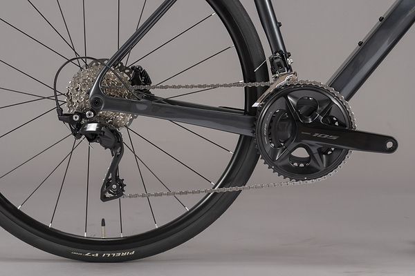 Groupset