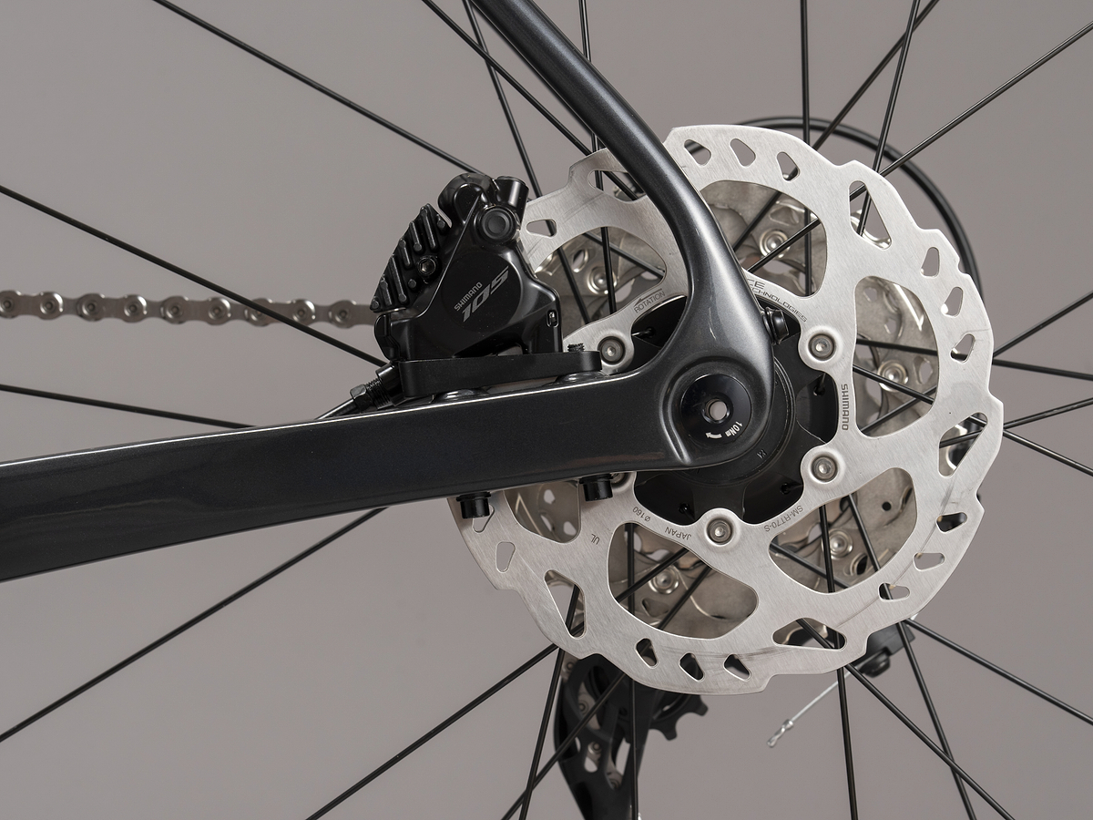 Allroad SL 105 Mechanical image 4