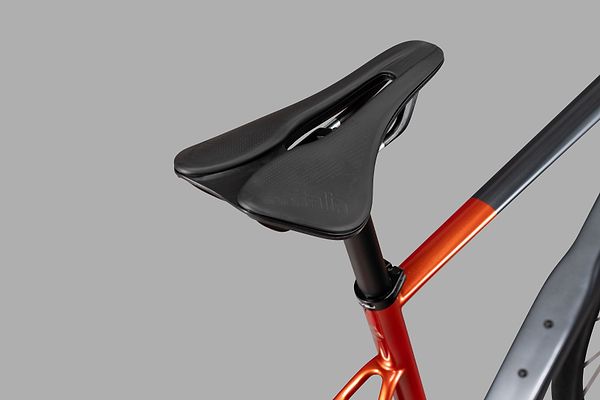 Saddle