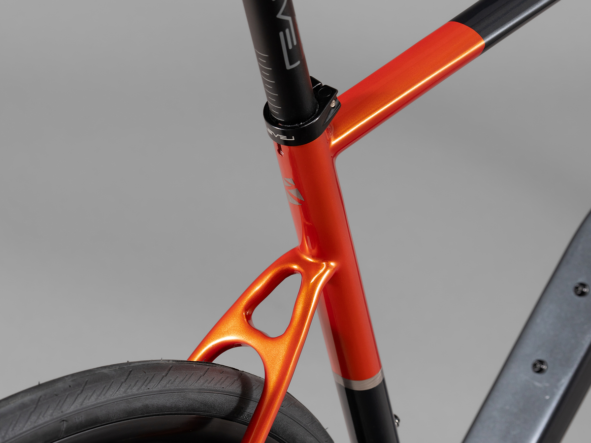 Allroad SL 105 Di2 image 3