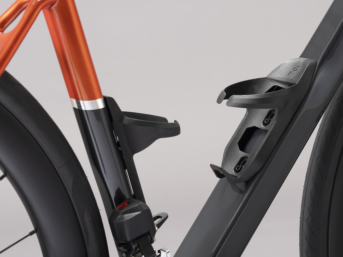 Allroad SL 105 Di2 image 2