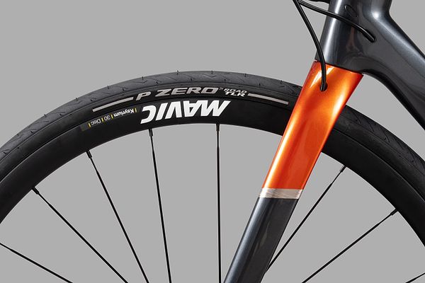 Wheelset