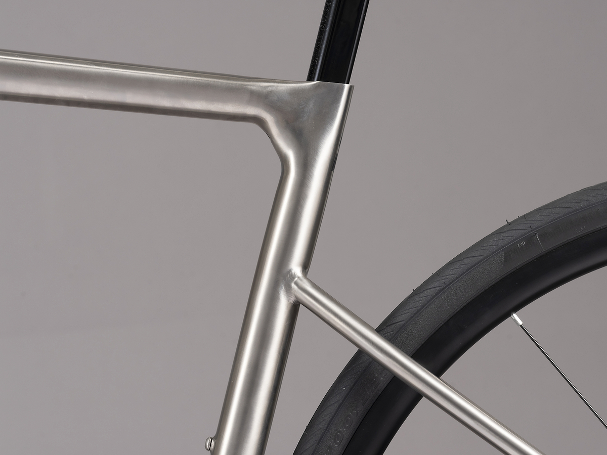 Allroad Ti 105 Di2 image 3