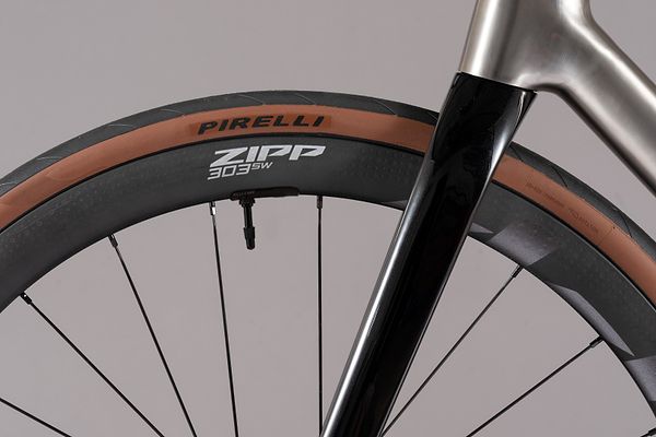 Wheelset