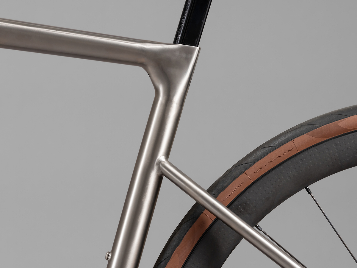 Allroad Ti Dura-Ace Di2 image 3