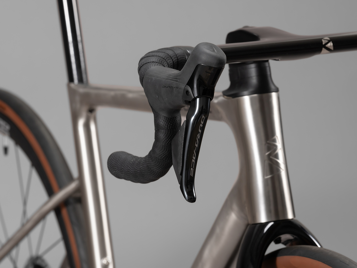 Allroad Ti Dura-Ace Di2 image 2