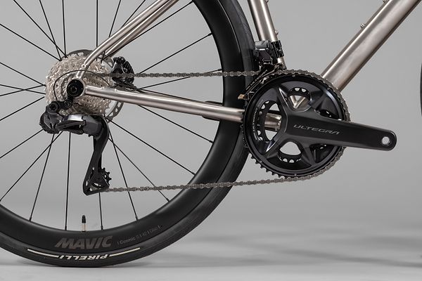 Groupset