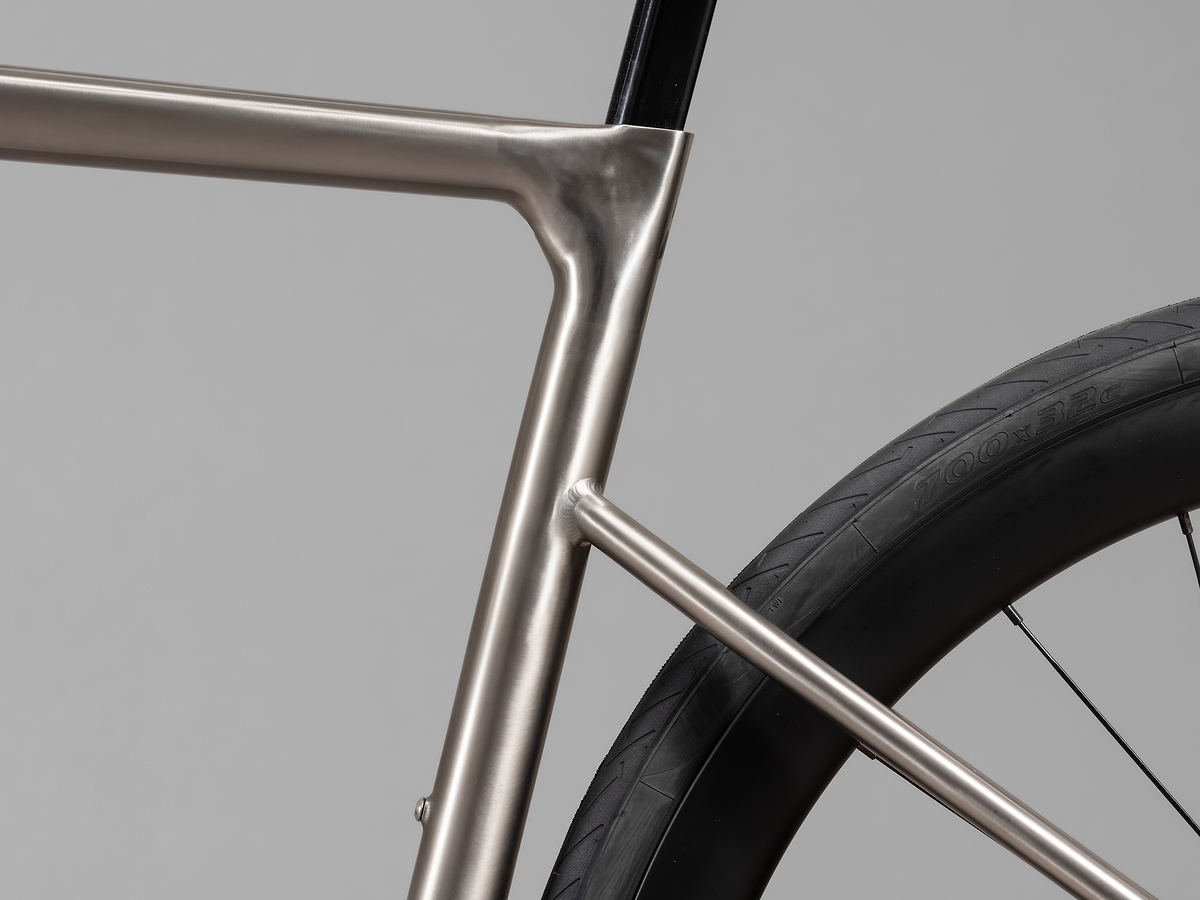 Allroad Ti Ultegra Di2 image 3