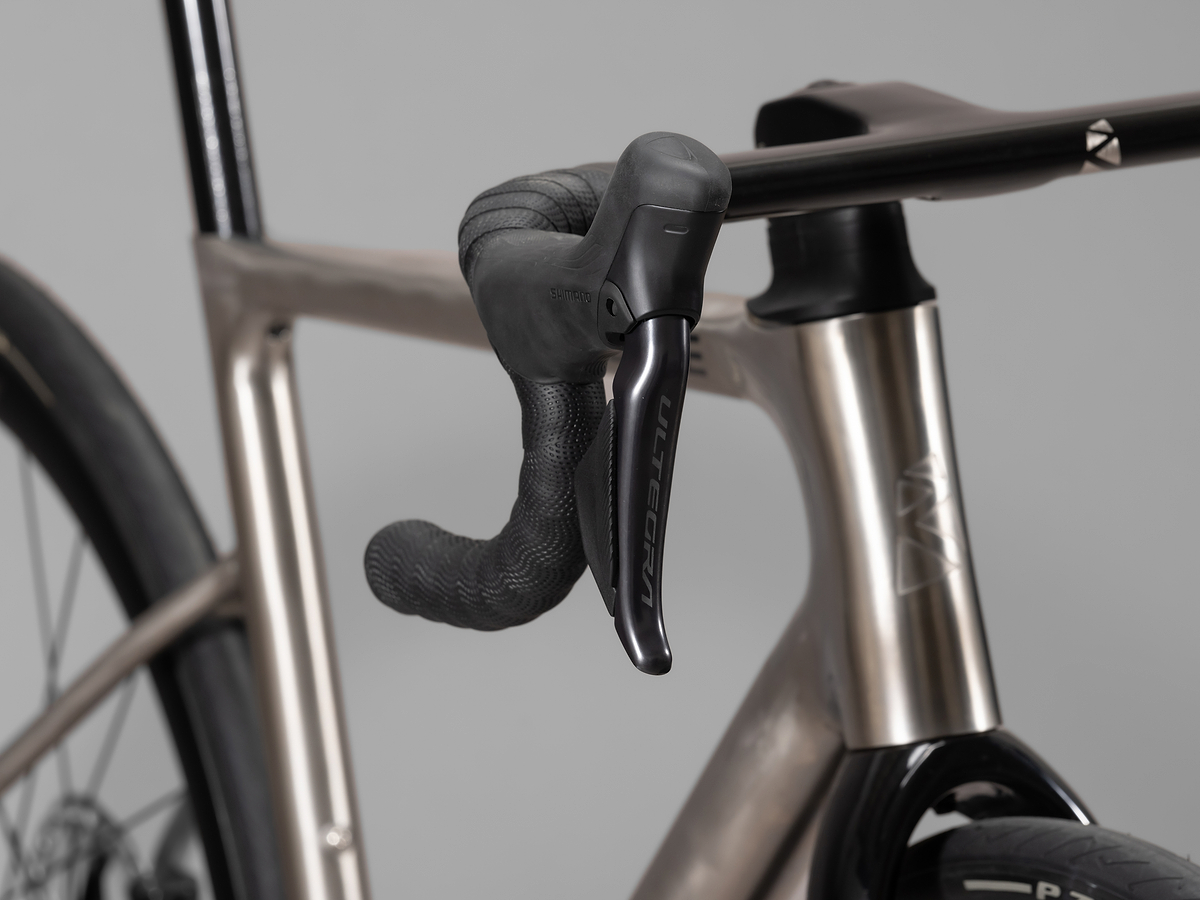 Allroad Ti Ultegra Di2 image 2