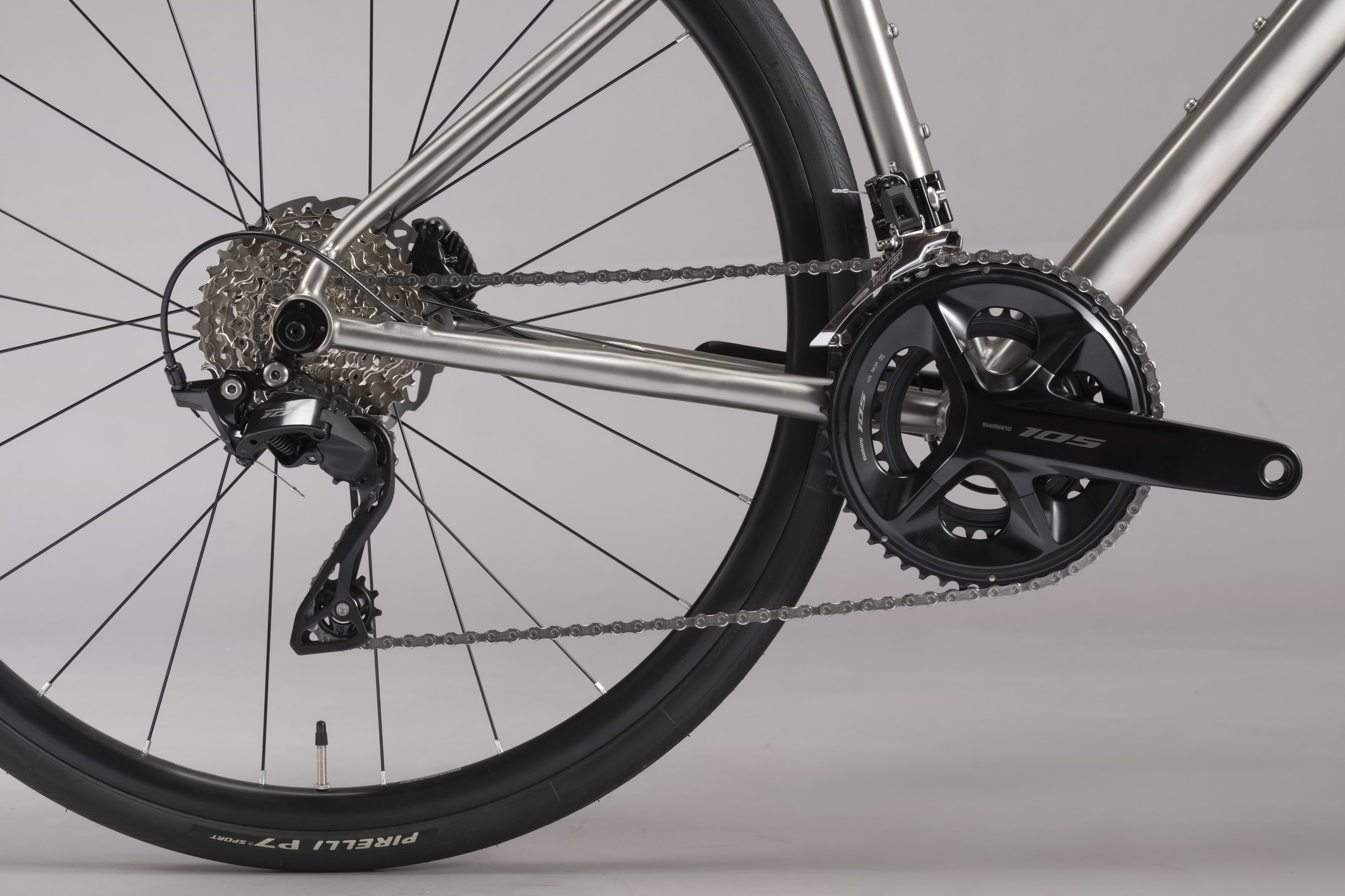 105 Di2 R7150