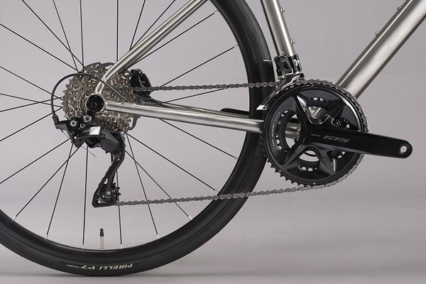 Groupset
