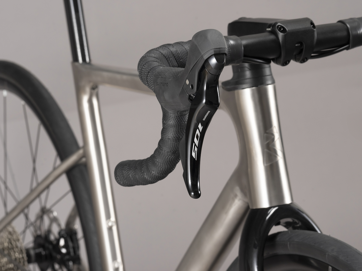 Allroad Ti - Sport image 2