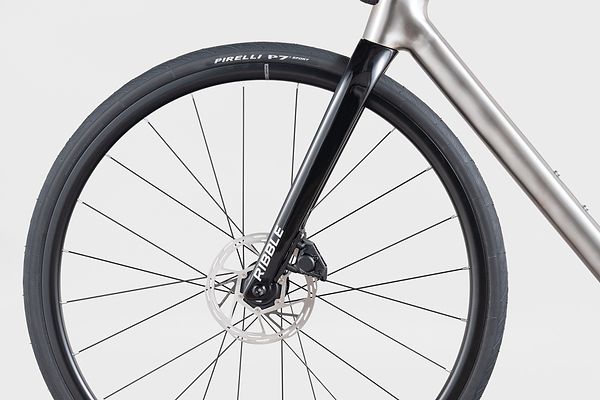 Wheelset